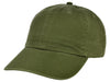 Crowns by Lids Baseline Dad Cap - Olive