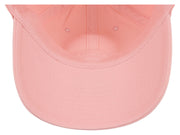 Crowns by Lids Baseline Dad Cap - Pink