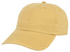 Crowns by Lids Baseline Dad Cap - Tan