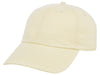 Crowns by Lids Baseline Dad Cap - Natural