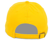 Crowns by Lids Baseline Dad Cap - Gold