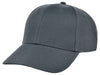 Crowns by Lids Crossover Structured Cap - Charcoal