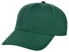 Crowns by Lids Crossover Structured Cap - Dark Green