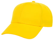 Crowns by Lids Crossover Structured Cap - Gold