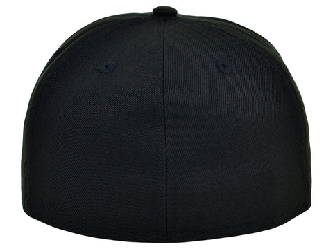 Crowns by Lids Full Court Fitted UV Cap - Black/Green