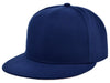 Casquette UV ajustée Crowns by Lids Full Court - Bleu marine/rose