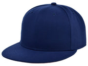 Crowns by Lids Full Court Fitted UV Cap - Navy/Pink