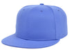 Casquette UV ajustée Crowns by Lids Full Court - Bleu/Rose