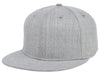 Casquette ajustée Crowns by Lids Full Court - Gris chiné