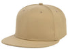 Casquette ajustée Crowns by Lids Full Court - Kaki