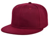 Casquette ajustée Crowns by Lids - Bordeaux