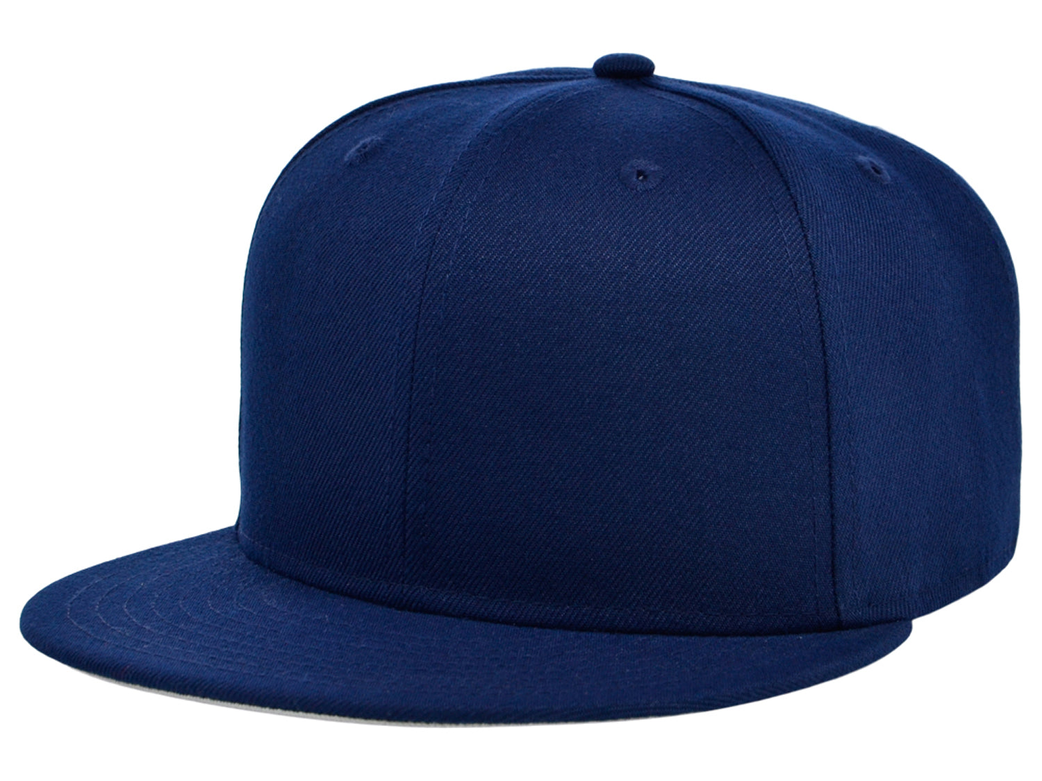 Lids Ca Crowns by Lids Dime Snapback Cap - Navy – Custom Lids Canada