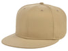 Crowns by Lids Dime Snapback Cap - Khaki