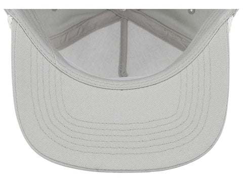 Crowns by Lids Fairway Golfer Cap - Gray