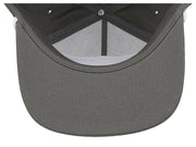 Crowns by Lids Fairway Golfer Cap - Charcoal