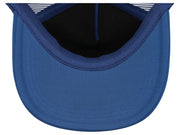 Crowns by Lids Basic Foam Trucker Cap - Teal