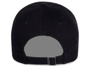Team Campus Cap - Black