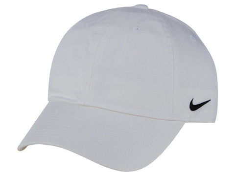 Team Campus Cap - White