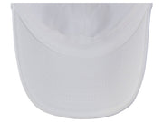 Team Campus Cap - White