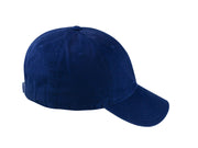 Team Campus Cap - Navy