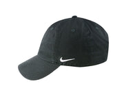 Team Campus Cap - Anthracite