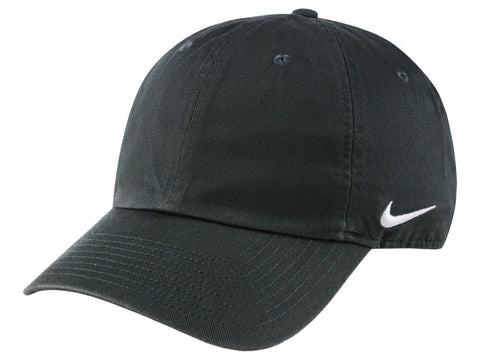 Team Campus Cap - Anthracite