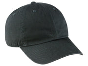 Team Campus Cap - Anthracite