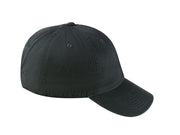 Team Campus Cap - Anthracite