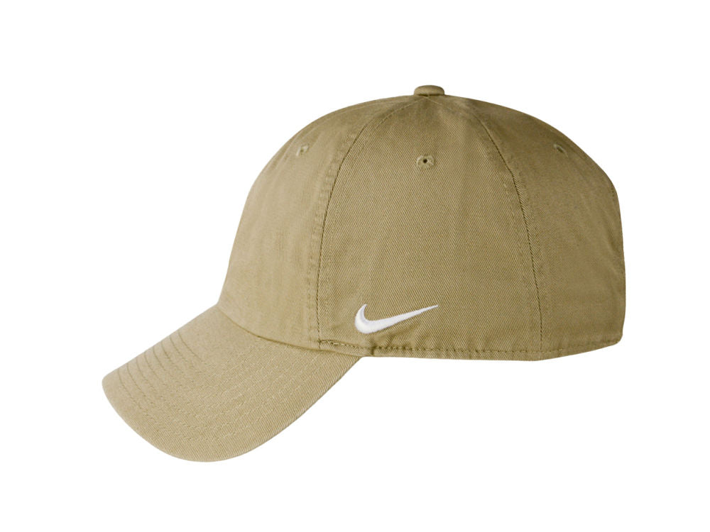 Team Campus Cap - Khaki