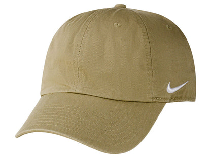 Team Campus Cap - Khaki