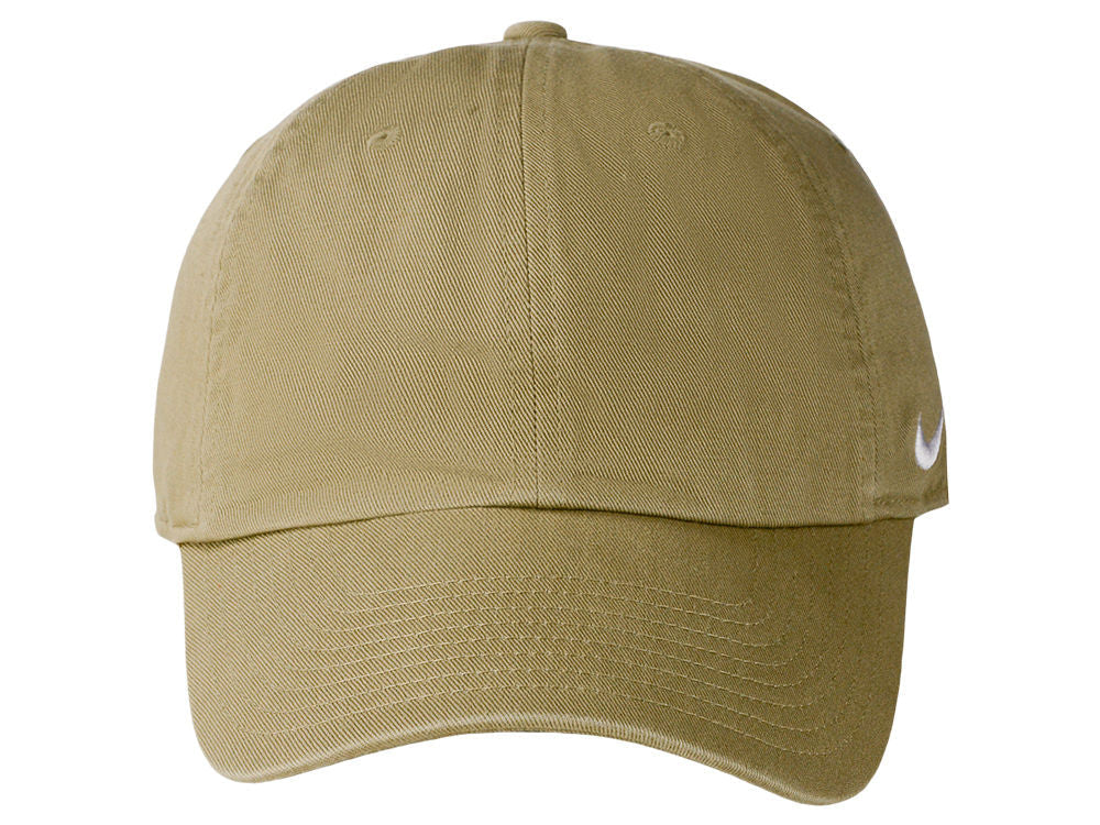 Team Campus Cap - Khaki