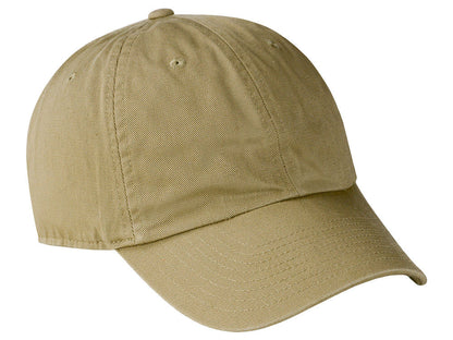 Team Campus Cap - Khaki