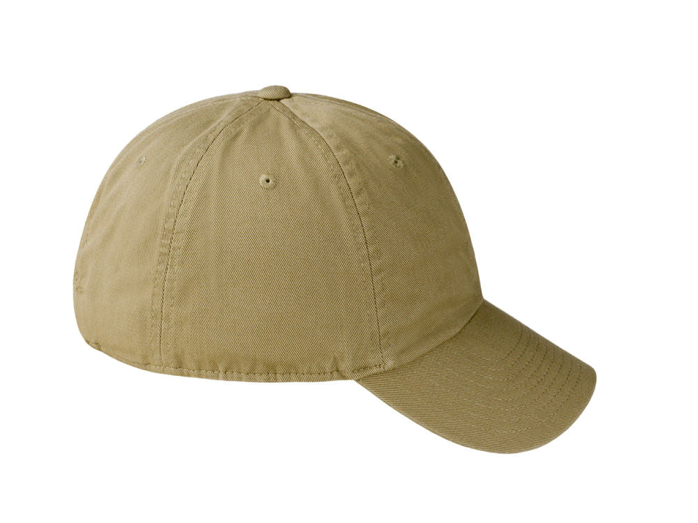 Team Campus Cap - Khaki