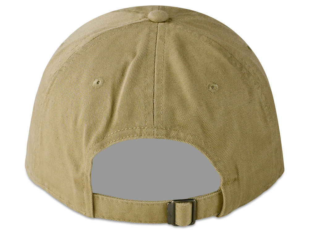 Team Campus Cap - Khaki