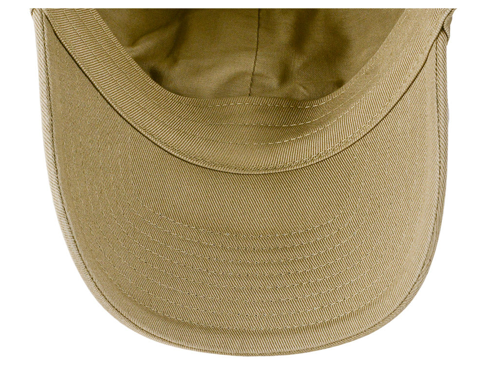 Team Campus Cap - Khaki