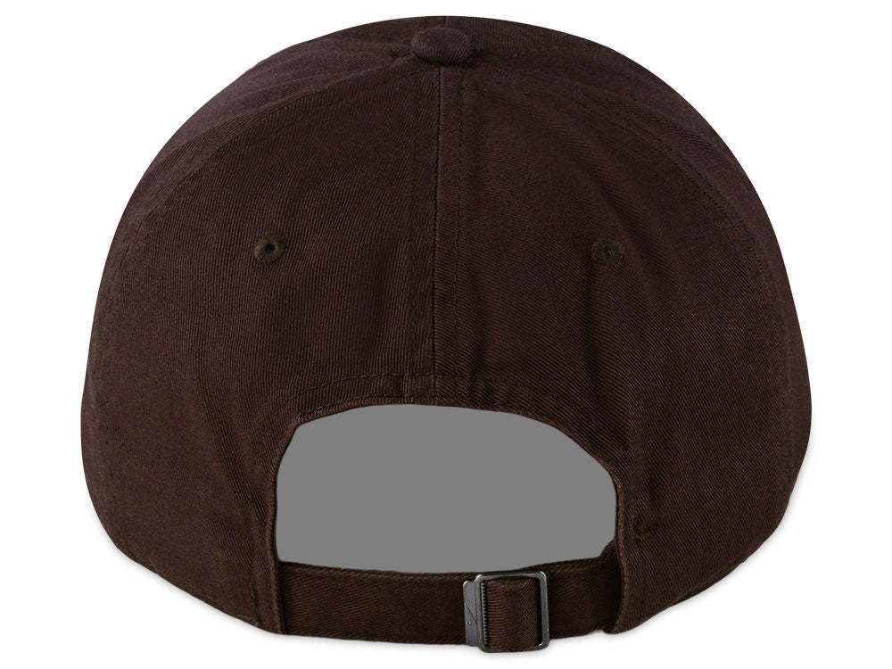 Team Campus Cap - Brown