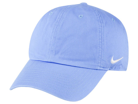 Team Campus Cap - Sky Blue