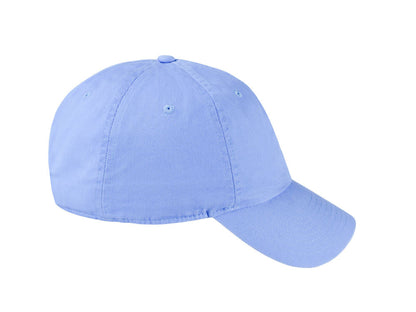 Team Campus Cap - Sky Blue