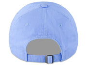 Team Campus Cap - Sky Blue