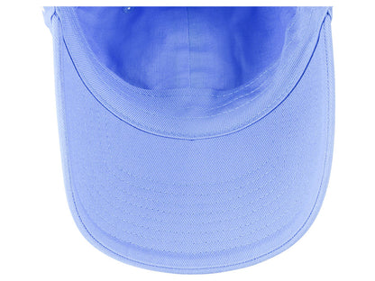 Team Campus Cap - Sky Blue