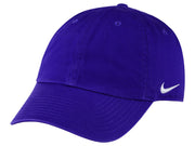 Team Campus Cap - Purple