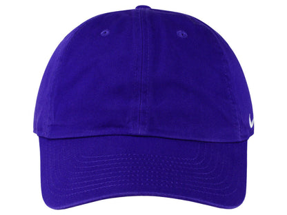 Team Campus Cap - Purple