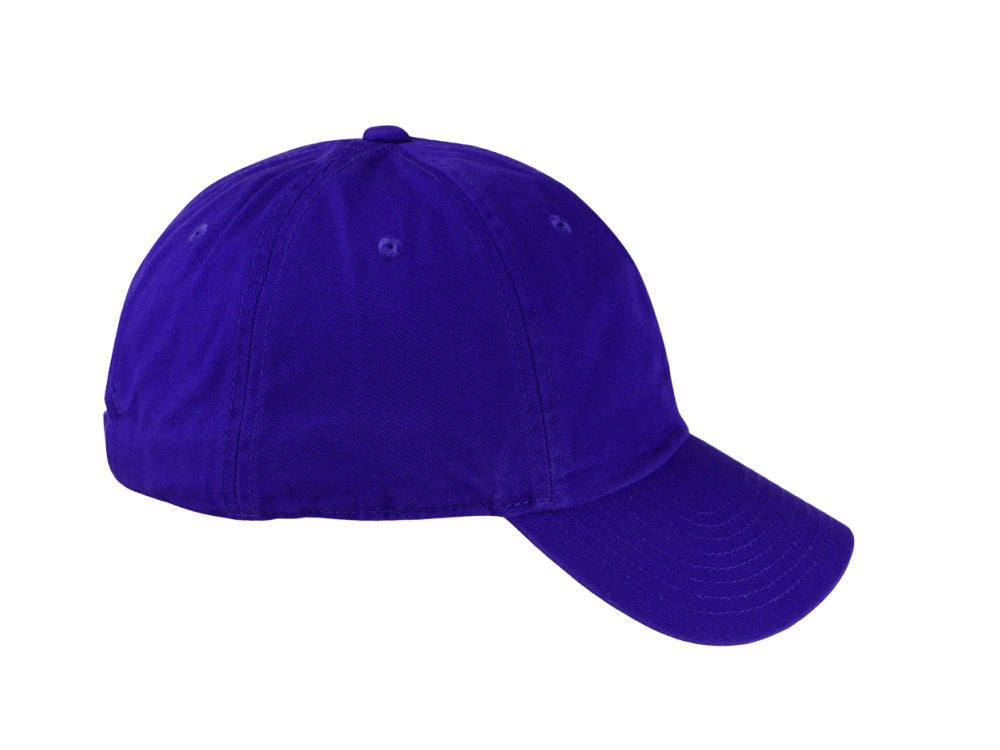 Team Campus Cap - Purple