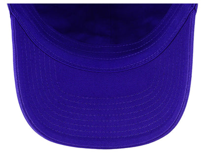 Team Campus Cap - Purple