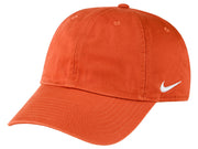 Team Campus Cap - Orange