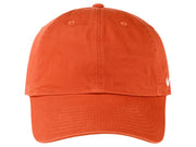 Team Campus Cap - Orange