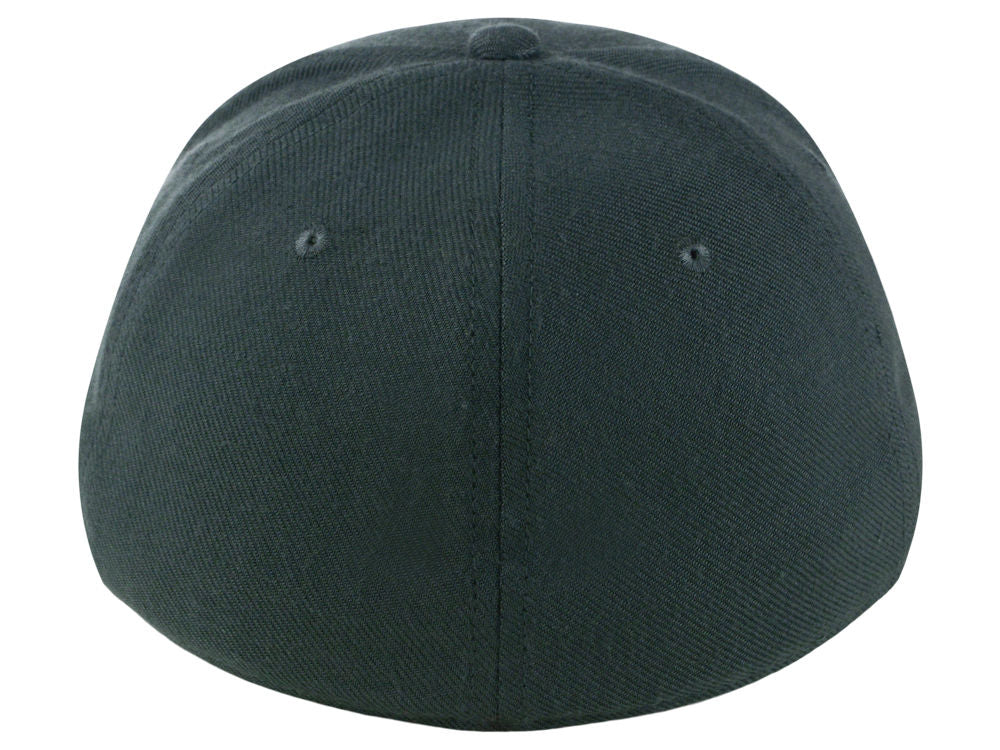 Team DF Swoosh Flex Cap - Anthracite