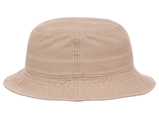 Crowns By Lids Swish Bucket Hat - Khaki