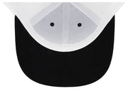 Crowns By Lids Slam Dunk Trucker Cap - Black/White