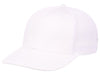 Crowns By Lids Slam Dunk Trucker Cap - White/White